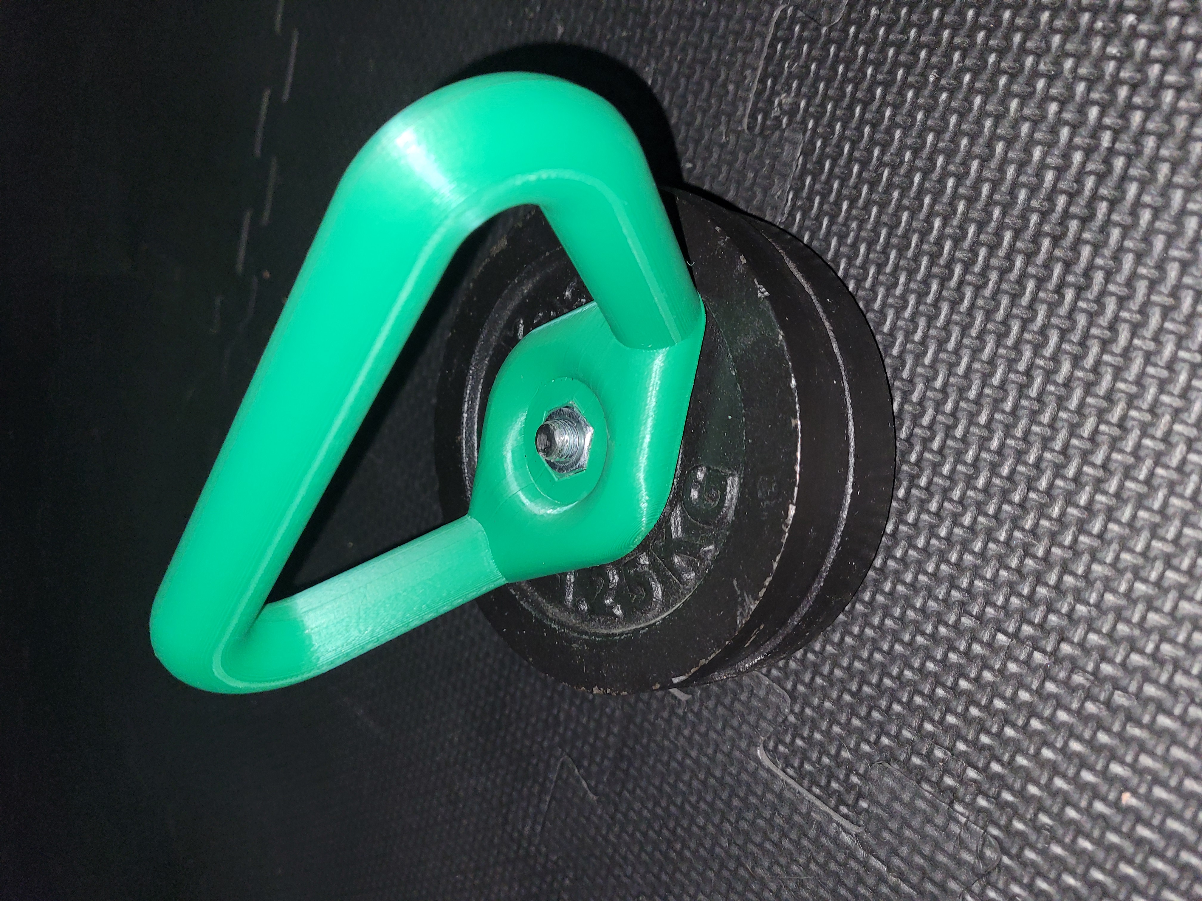 Kettlebell — thumbnail 3