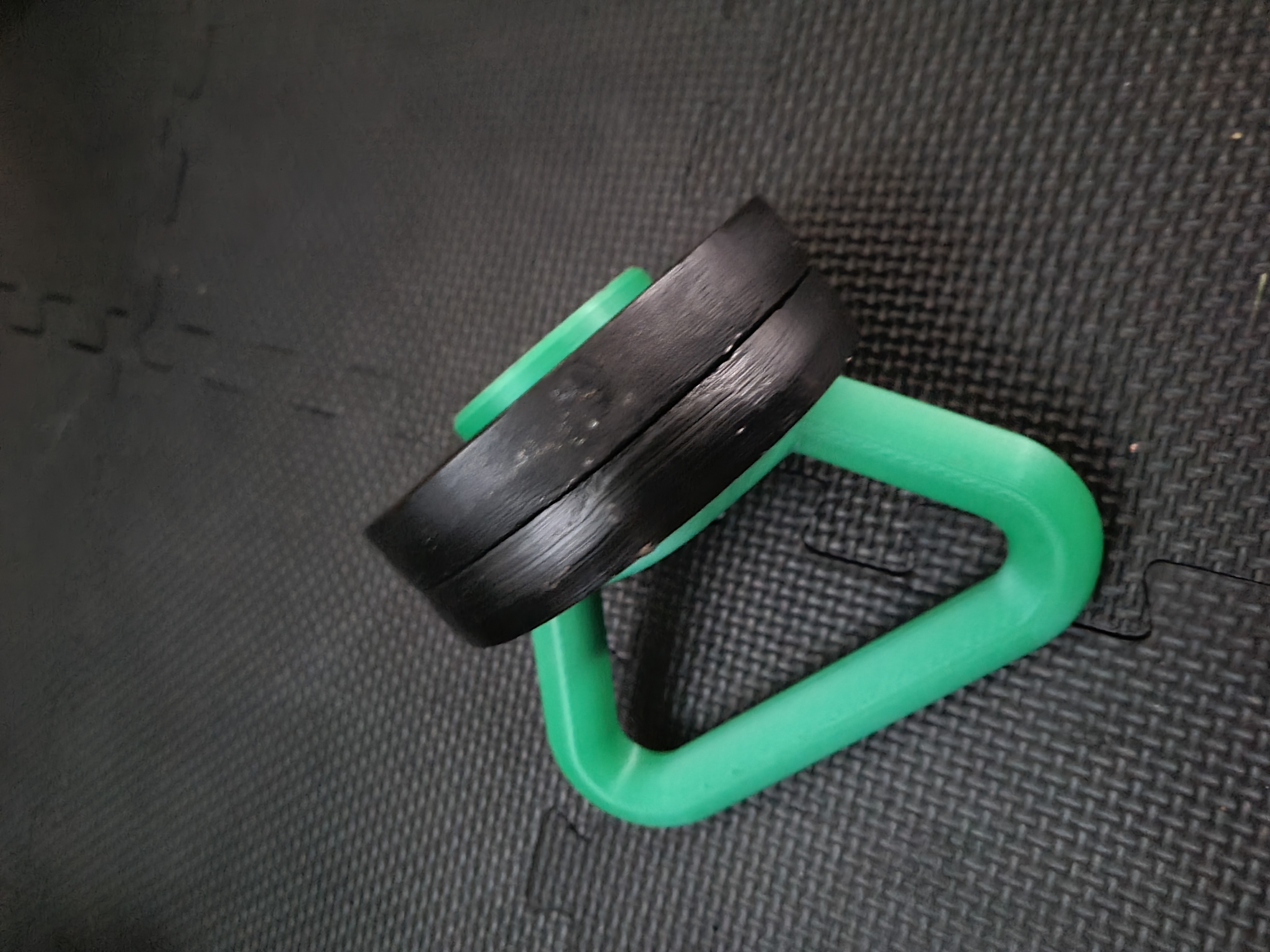 Kettlebell — thumbnail 2