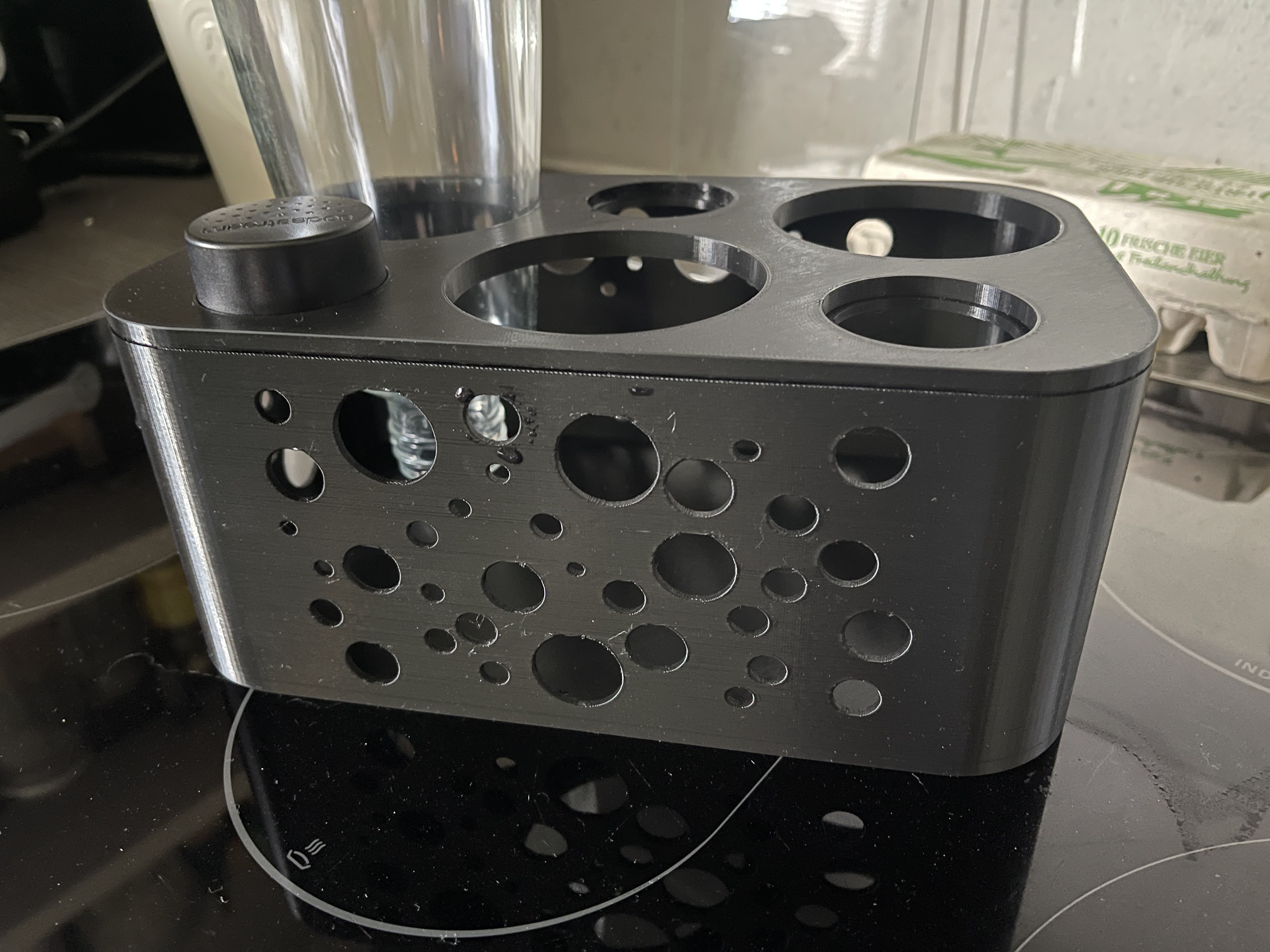 Sodastream Bottle Holder