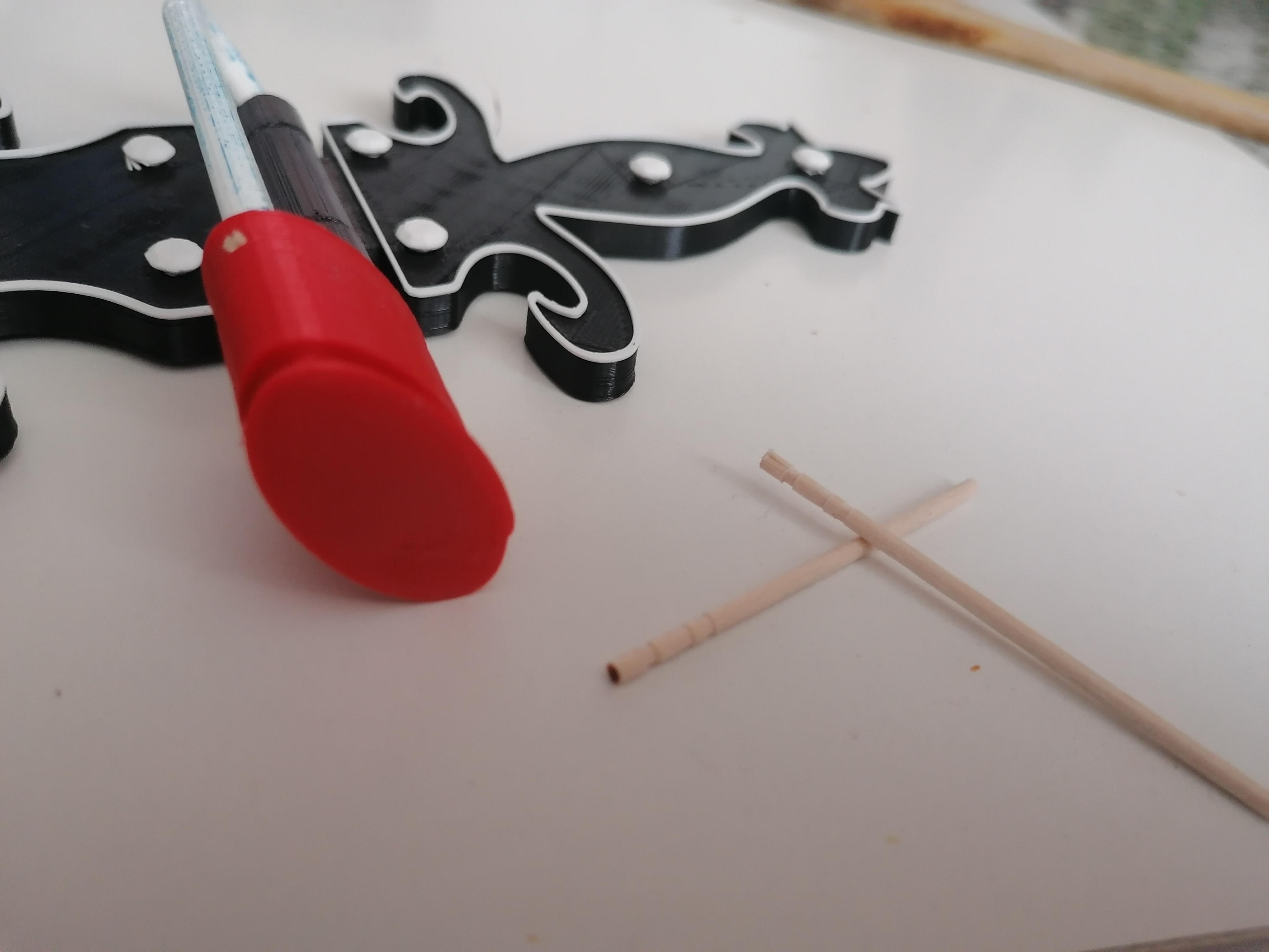 Magnet padlock — miniatura 11