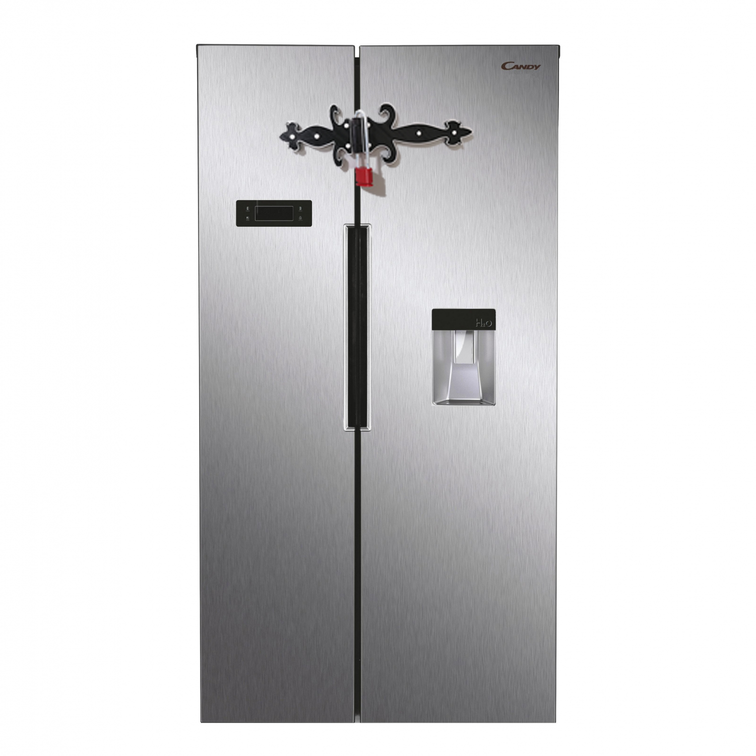 Magnet padlock — miniatura 5