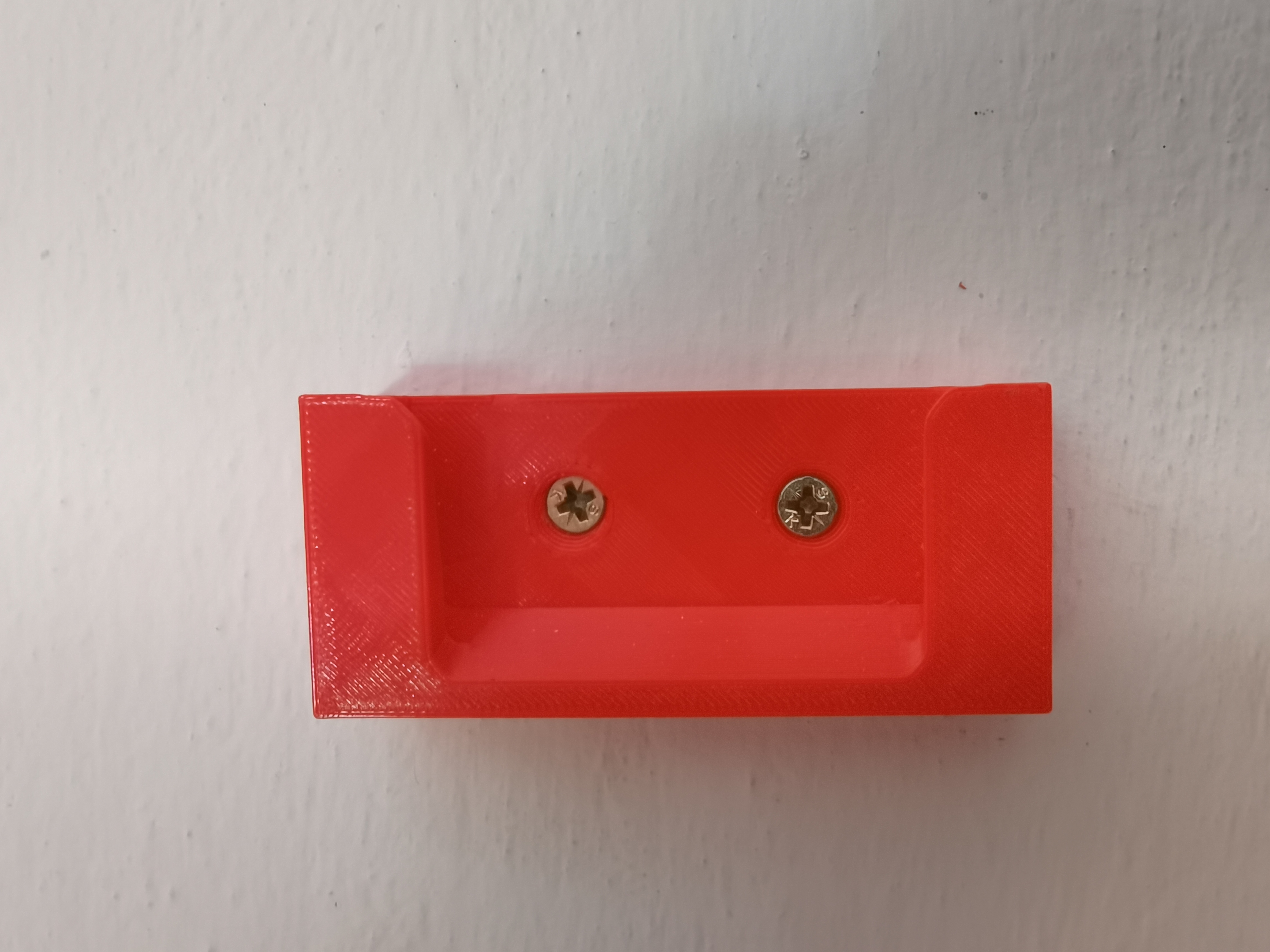 Milwaukee  box holder