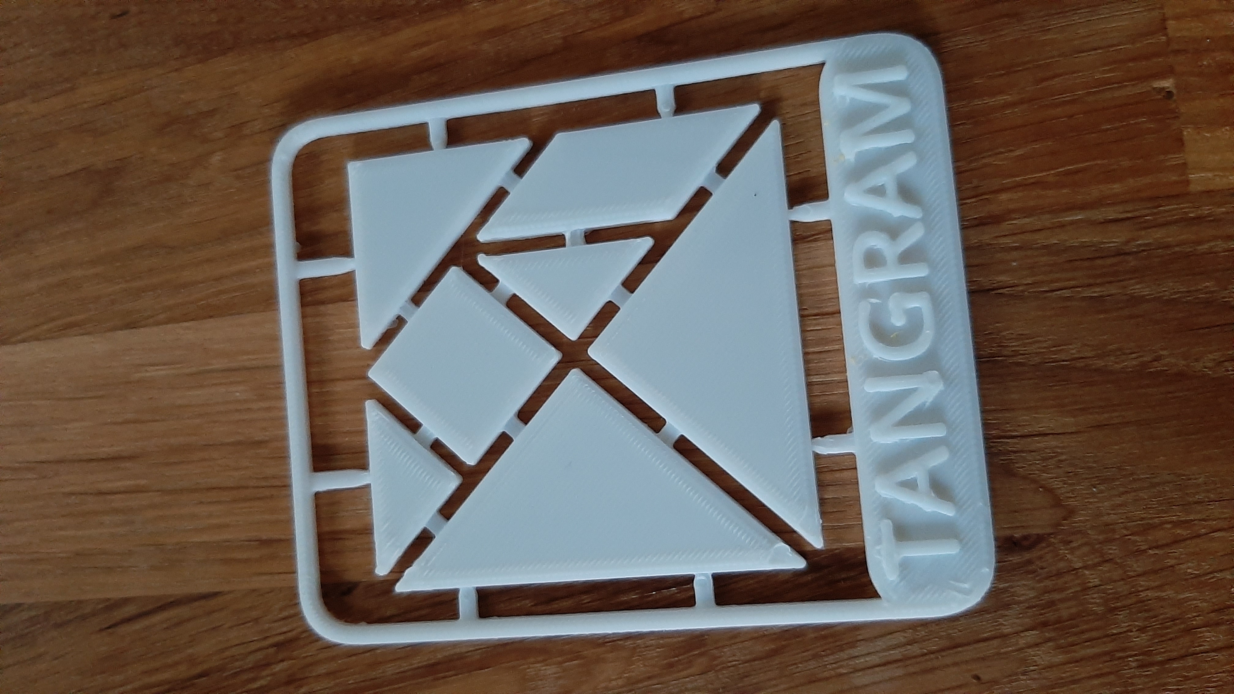 TANGRAM Giftcard