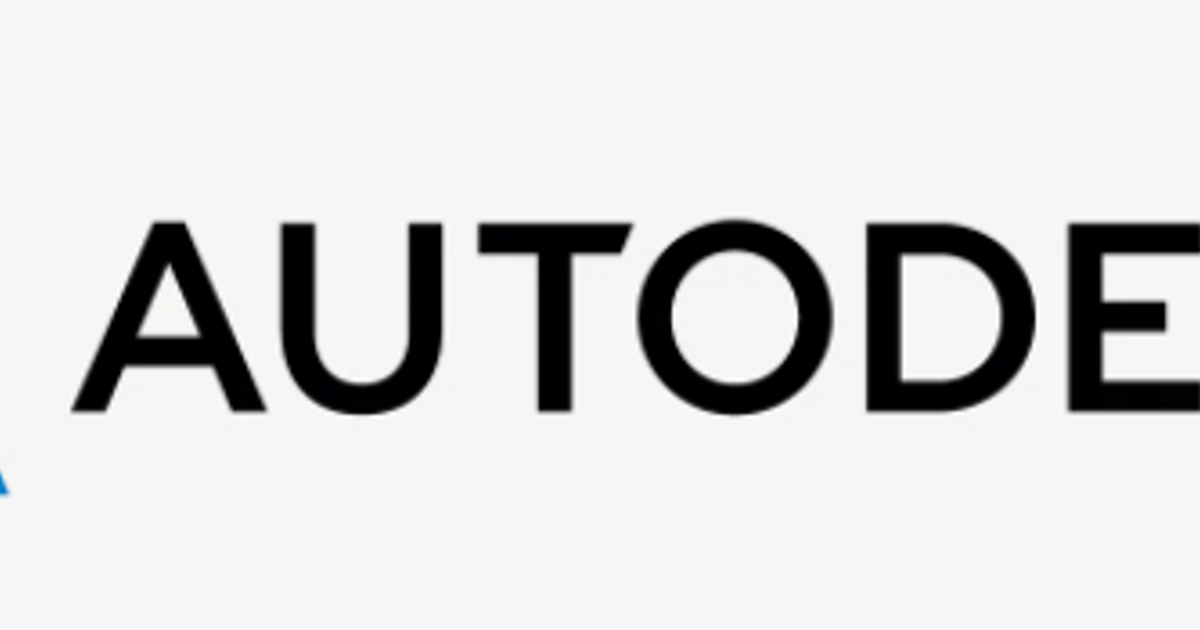 Autodesk Keychain by 23MWagner Download free STL model