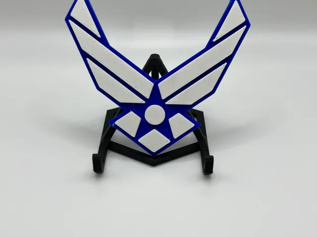 US Air Force Logo