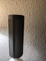 Silica Gel Container