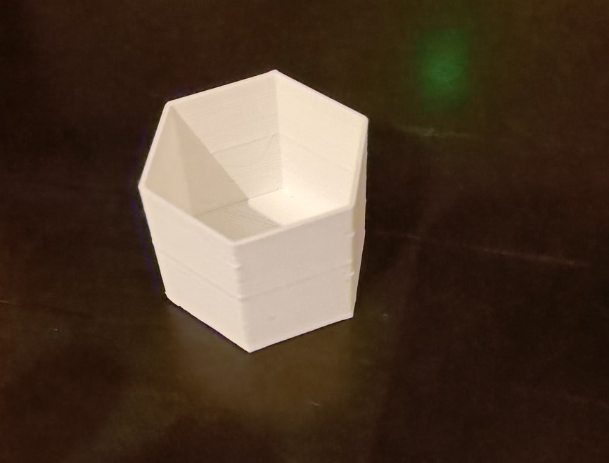 Parametrized cable organizzer — miniatura 2