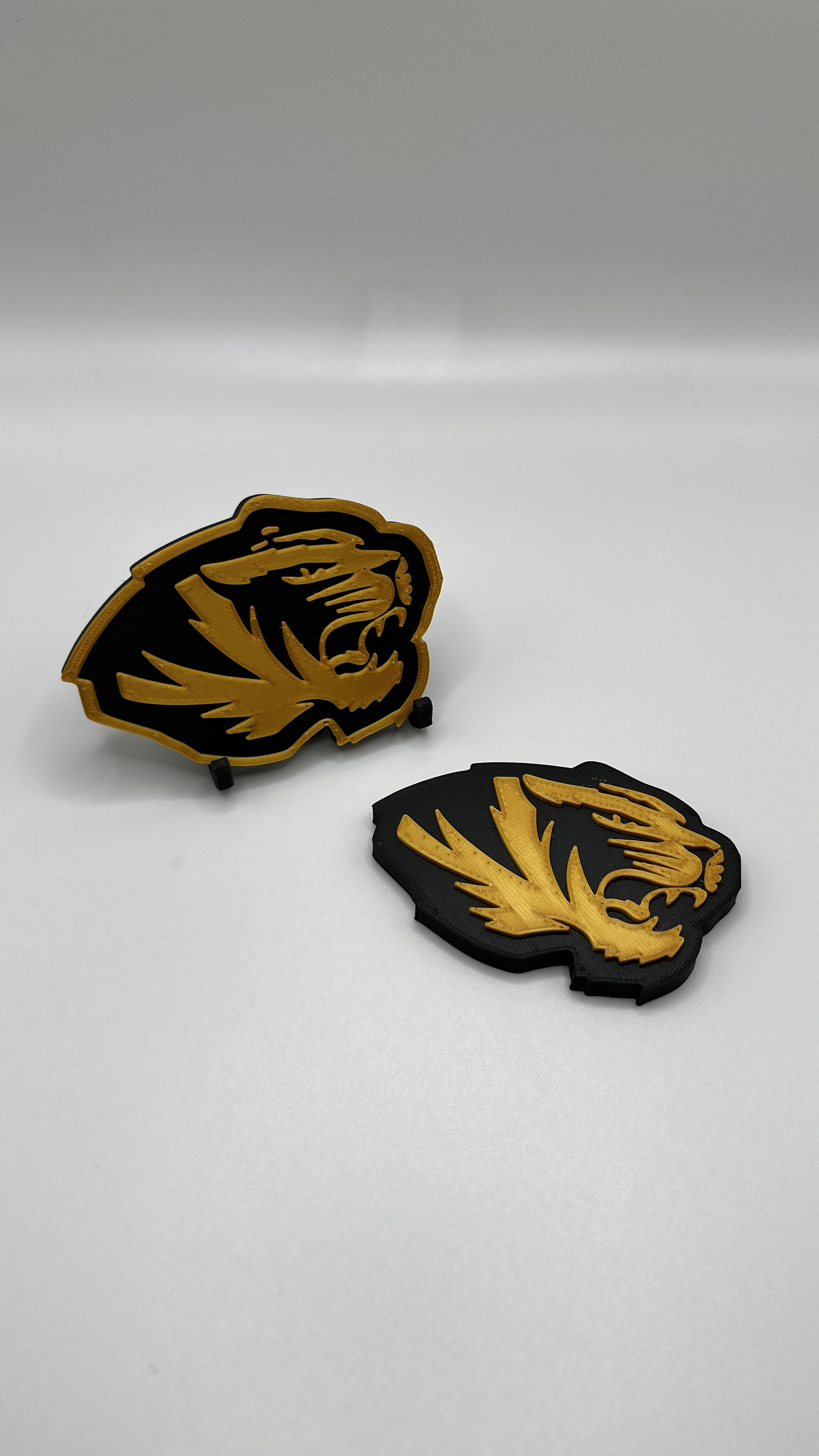 University of Missouri/Mizzou Tiger Magnet
