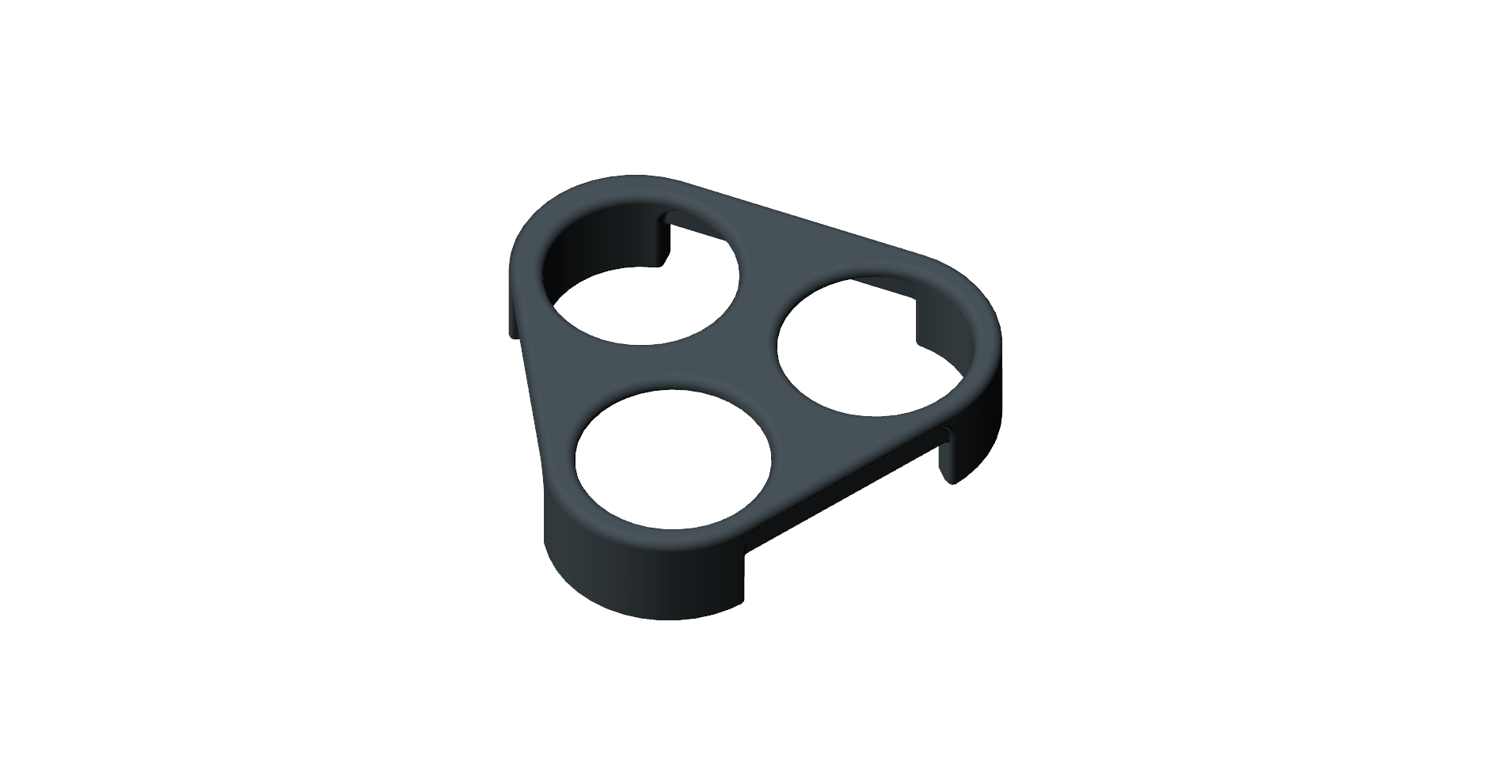 Egg Holder Tripod
