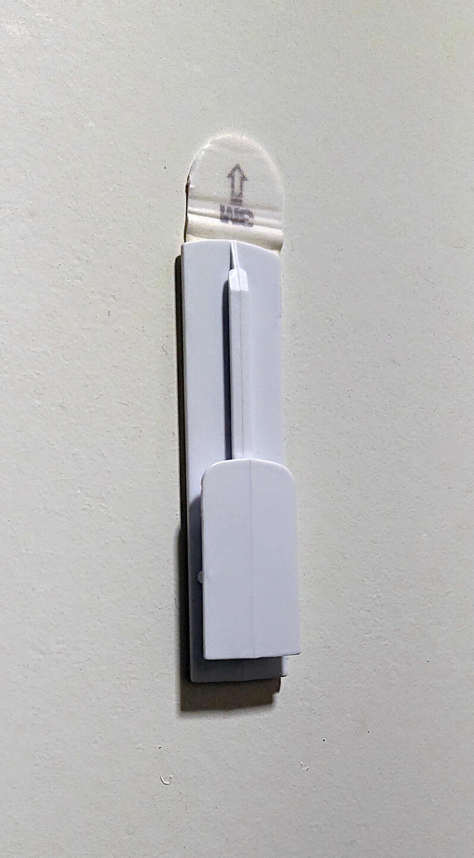 Miniatura 2 do modelo 3D 3M Command Large Utility Hook Replacement