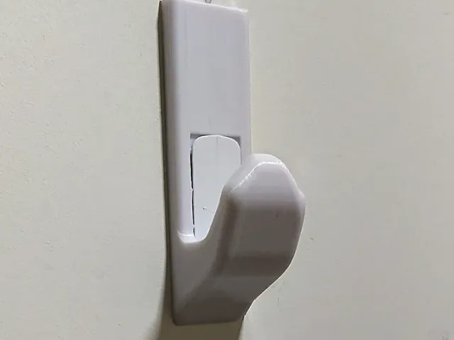 3M Command Large Utility Hook Replacement