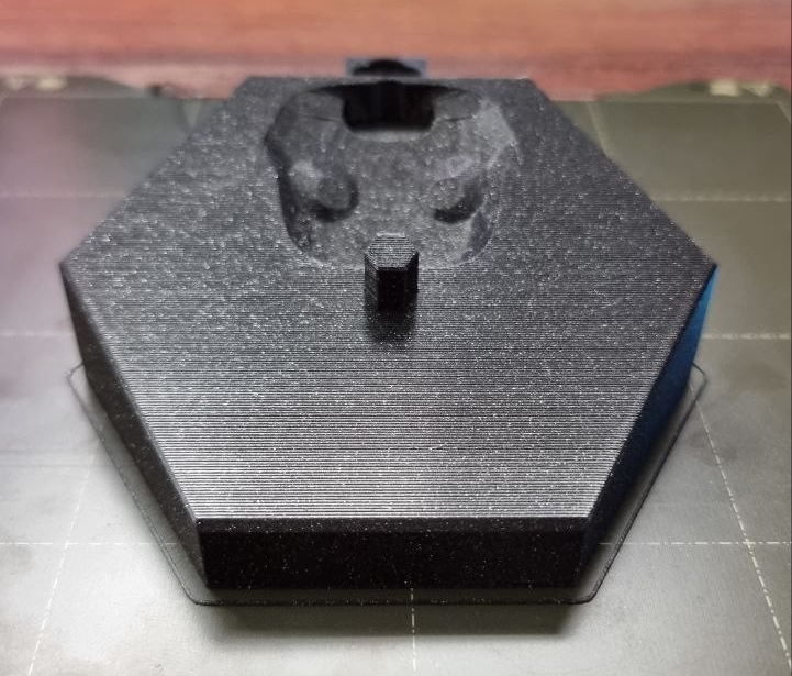 HTC Vive Tracker magnetic charging stand (Trackstrap Plus &amp; Trackbelt ...