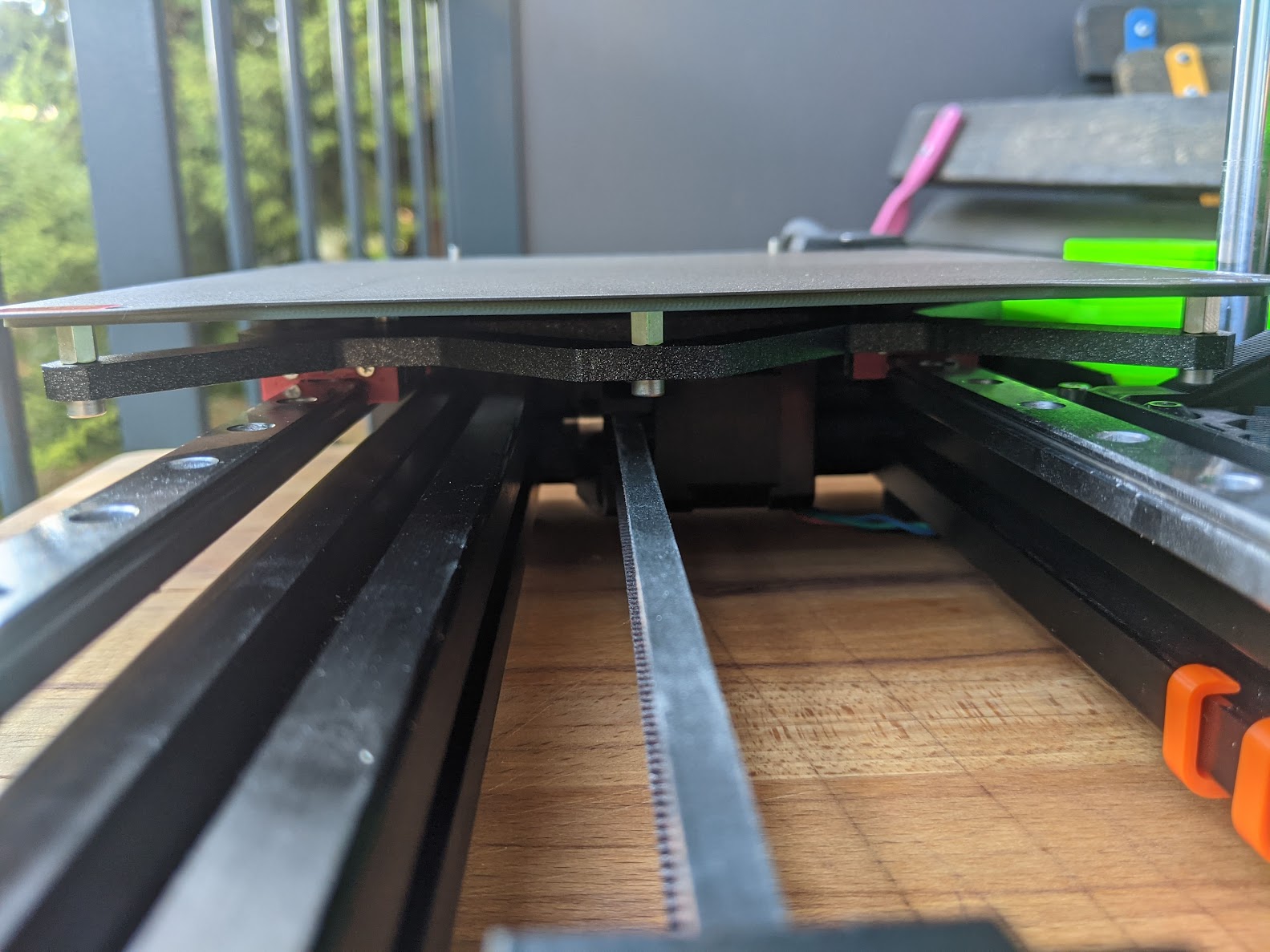 Prusa MINI Linear Rails MGN12 - Y Axis by 6d6178 | Download free STL ...