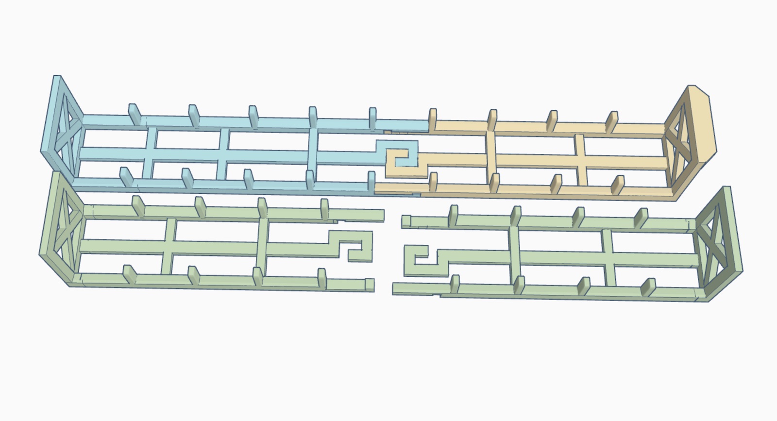 Soap Rack for Drying Handmade Soap — miniatura 2