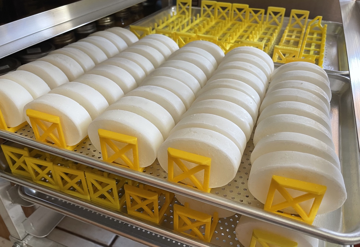 Soap Rack for Drying Handmade Soap — miniatura 5