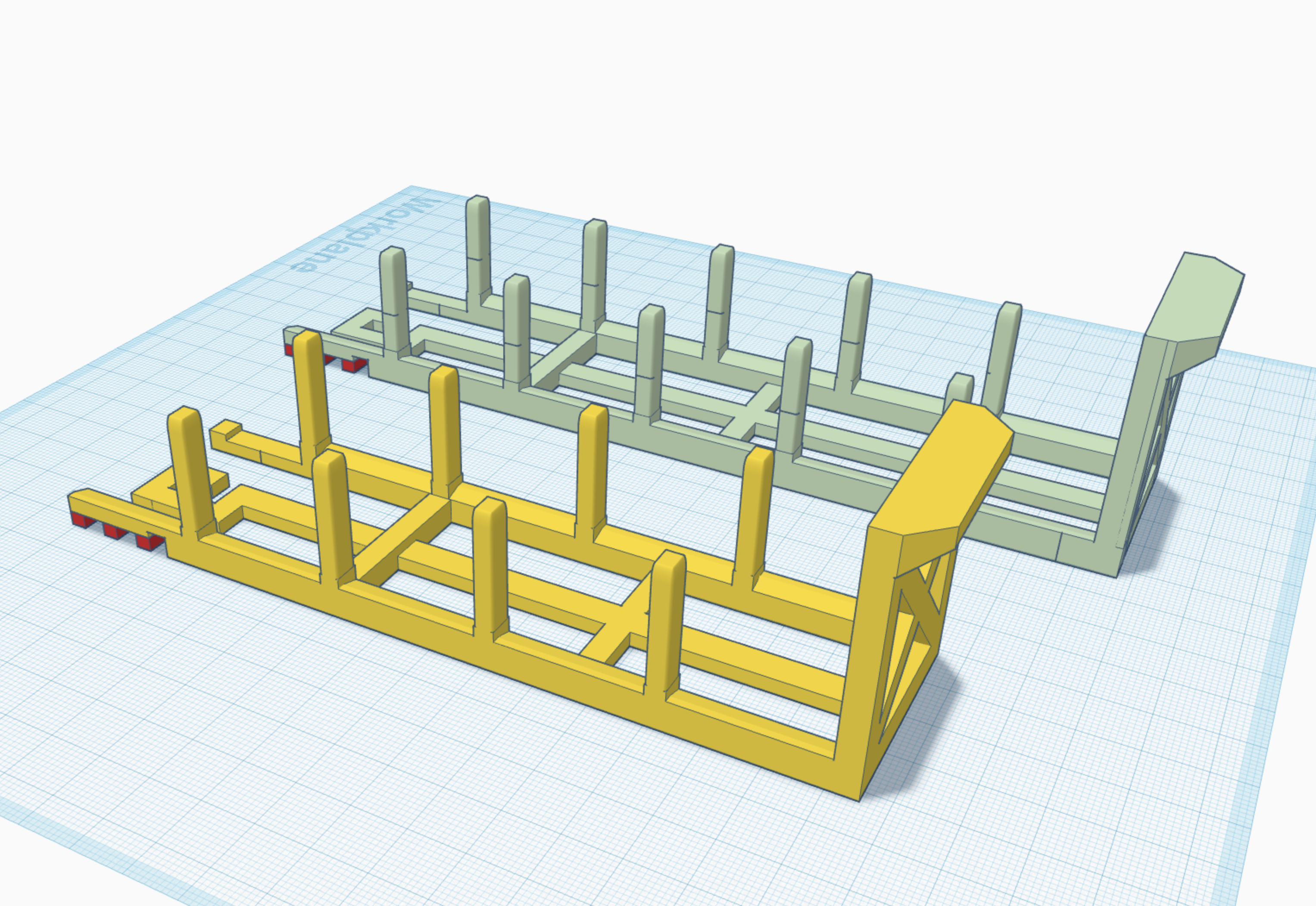 Soap Rack for Drying Handmade Soap — miniatura 10