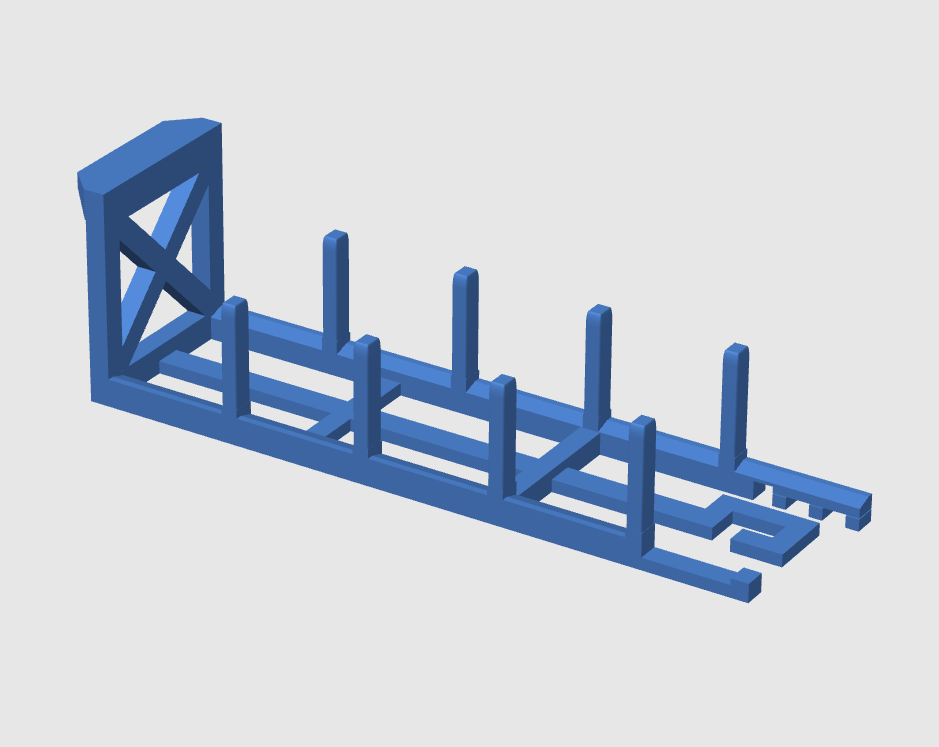 Soap Rack for Drying Handmade Soap — miniatura 9