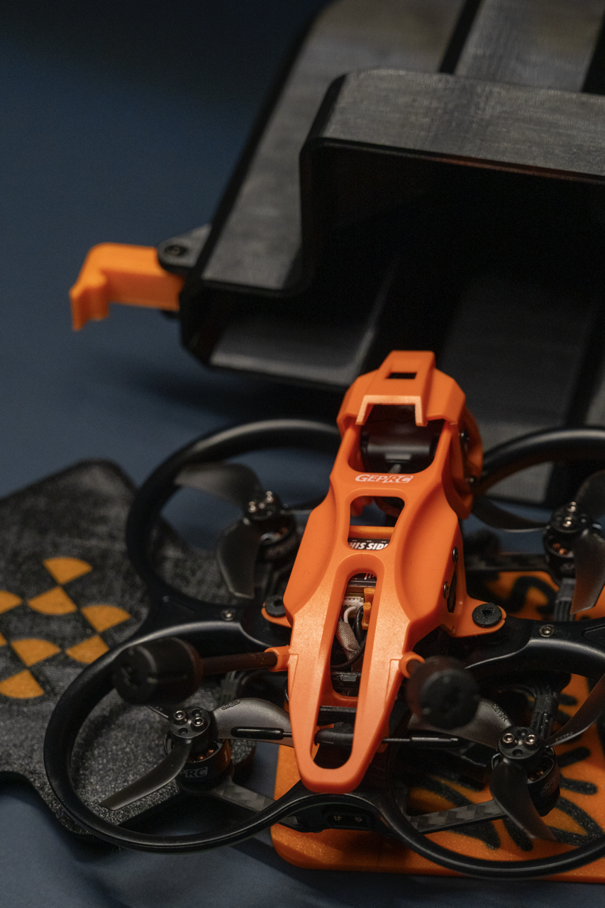 GEPRC Darkstar 22 Case — miniatura 2