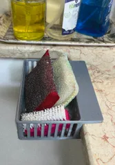 sink sponge try