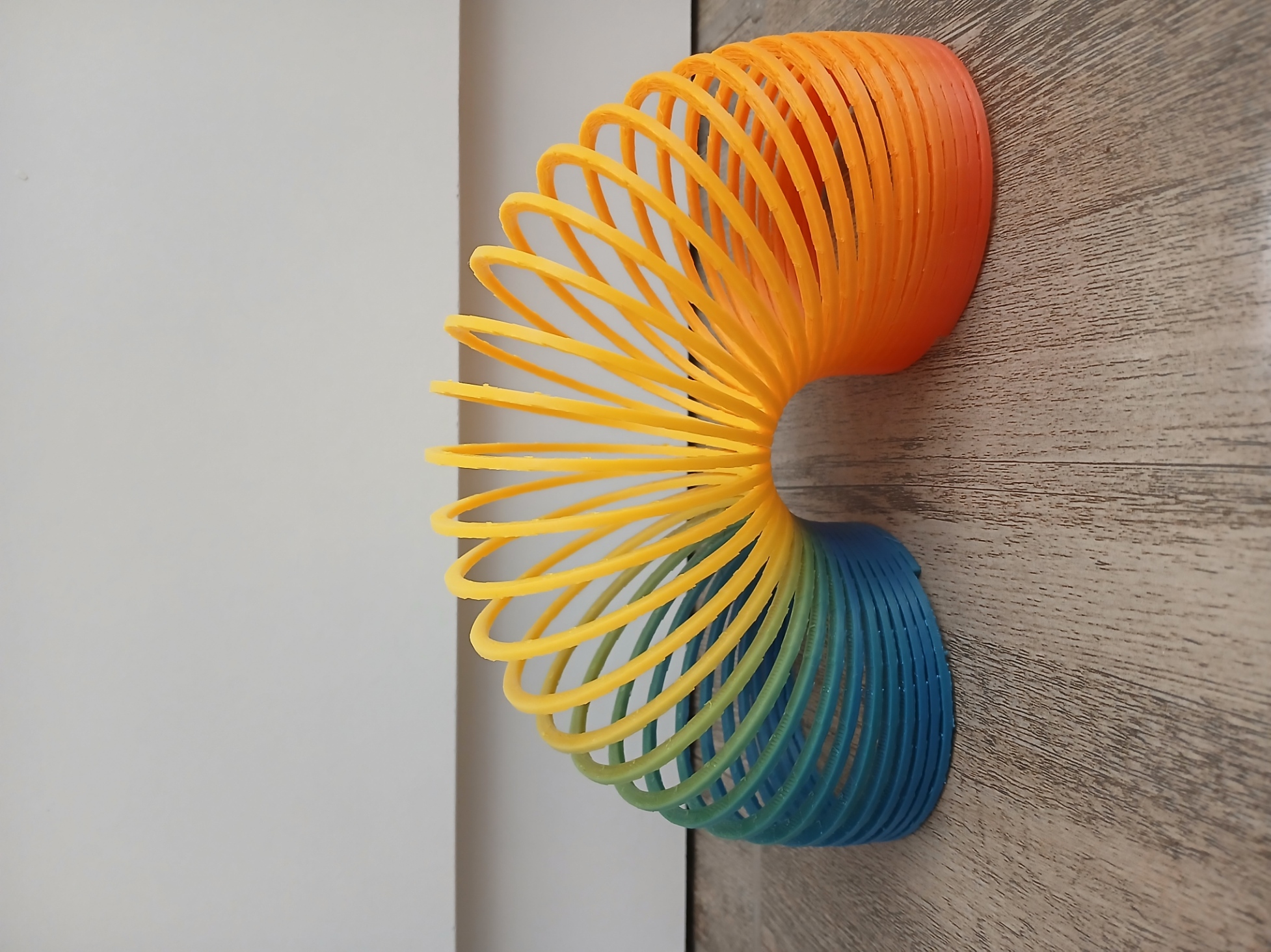 Simple slinky
