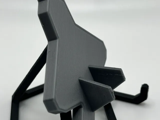 Minimal F-22 Raptor Magnet