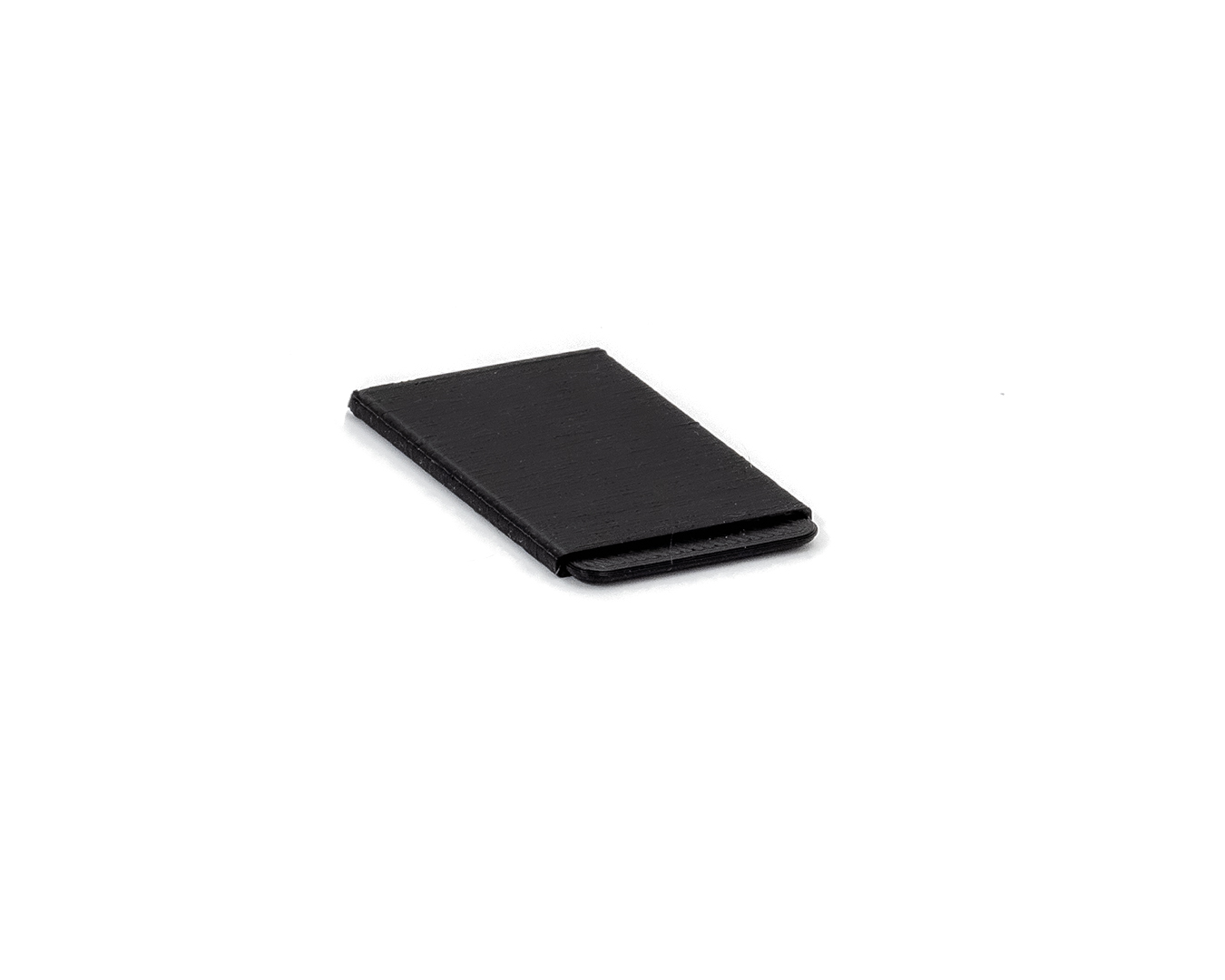 Miniatura 2 do modelo 3D NANO SIM CARD CASE