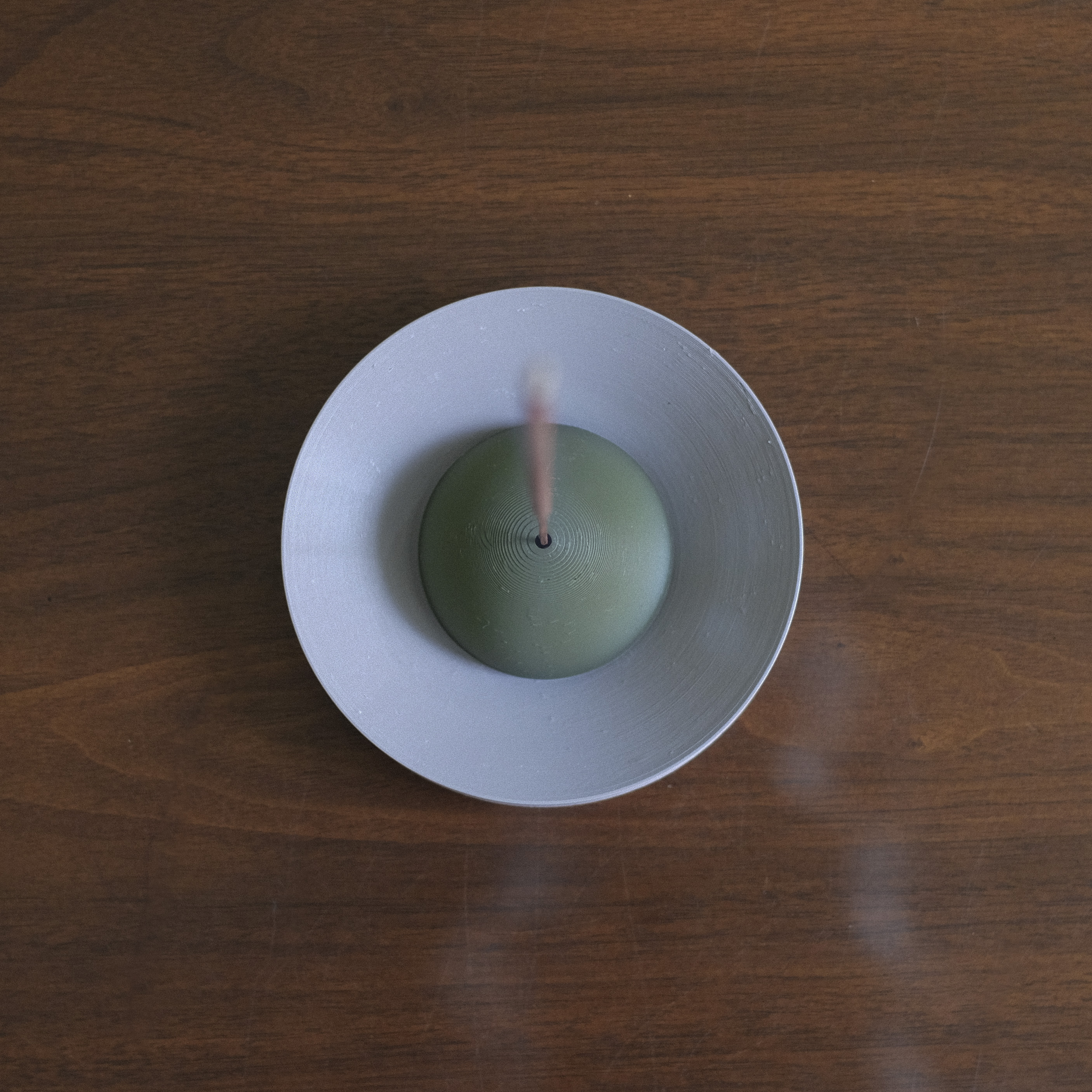 Incense Holder