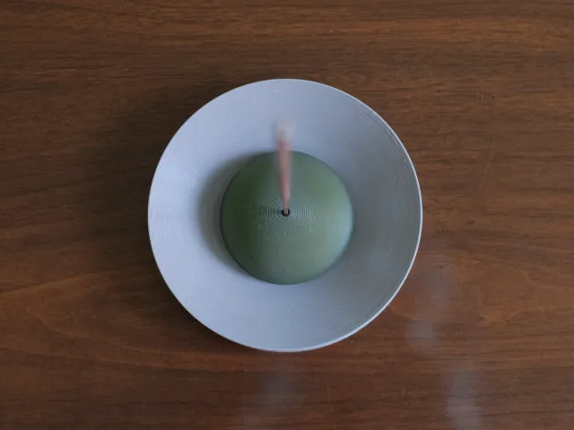 Incense Holder