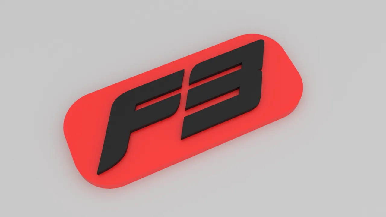 Logo for f3 logistics | Logo design contest | 99designs