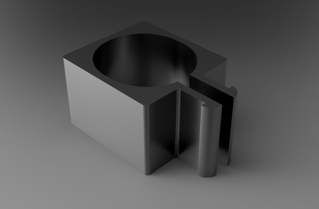 Cable Organizers for 15mm Extrusions – Snap Fit Clips for Clean Wiring
