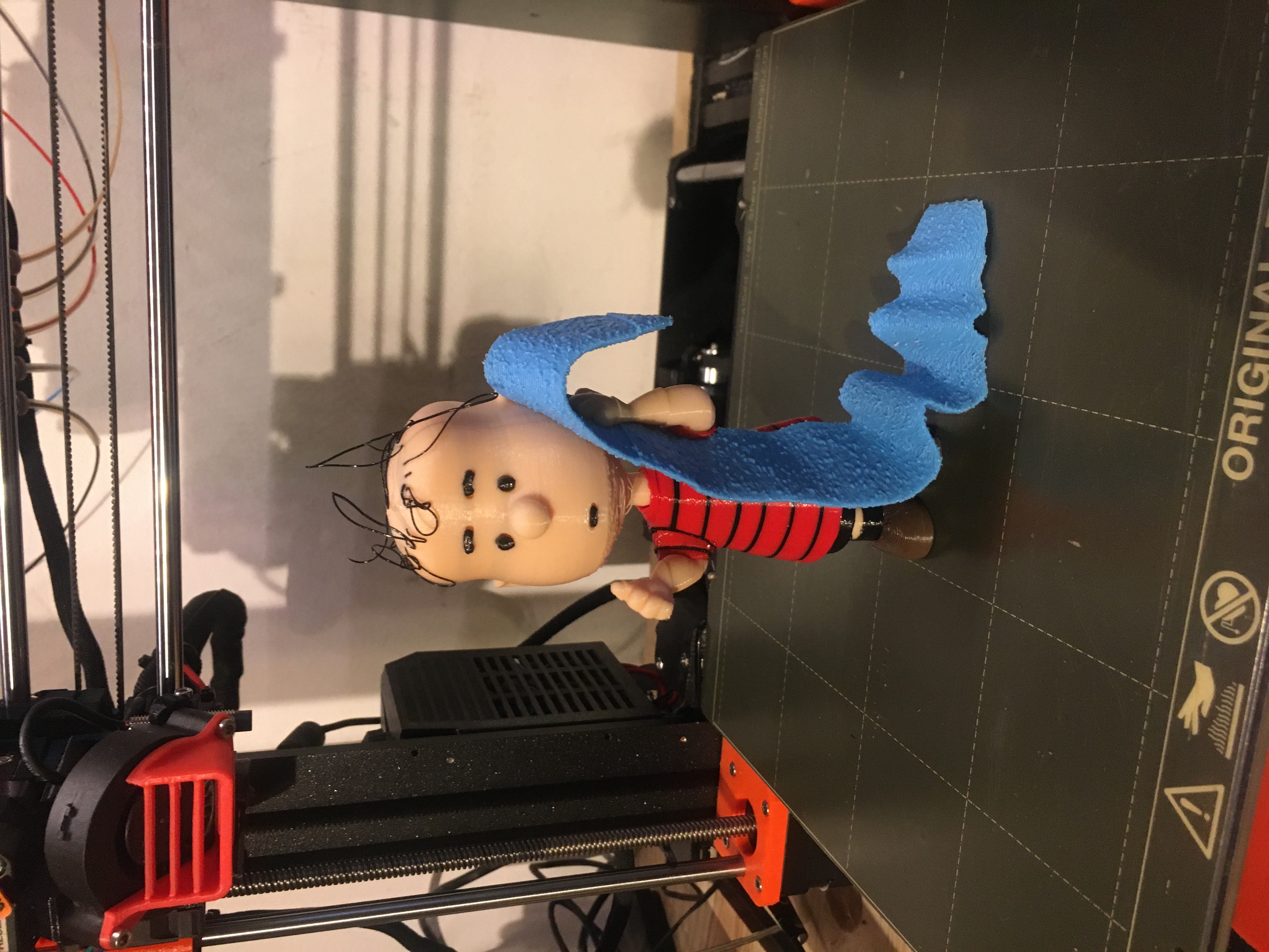 Linus für mmu 2s