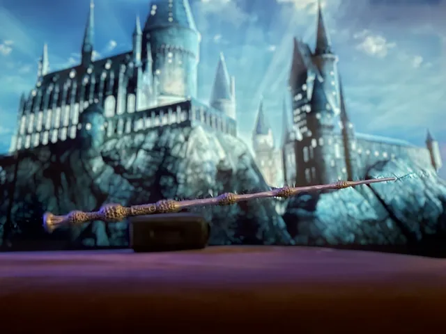 Elder Wand