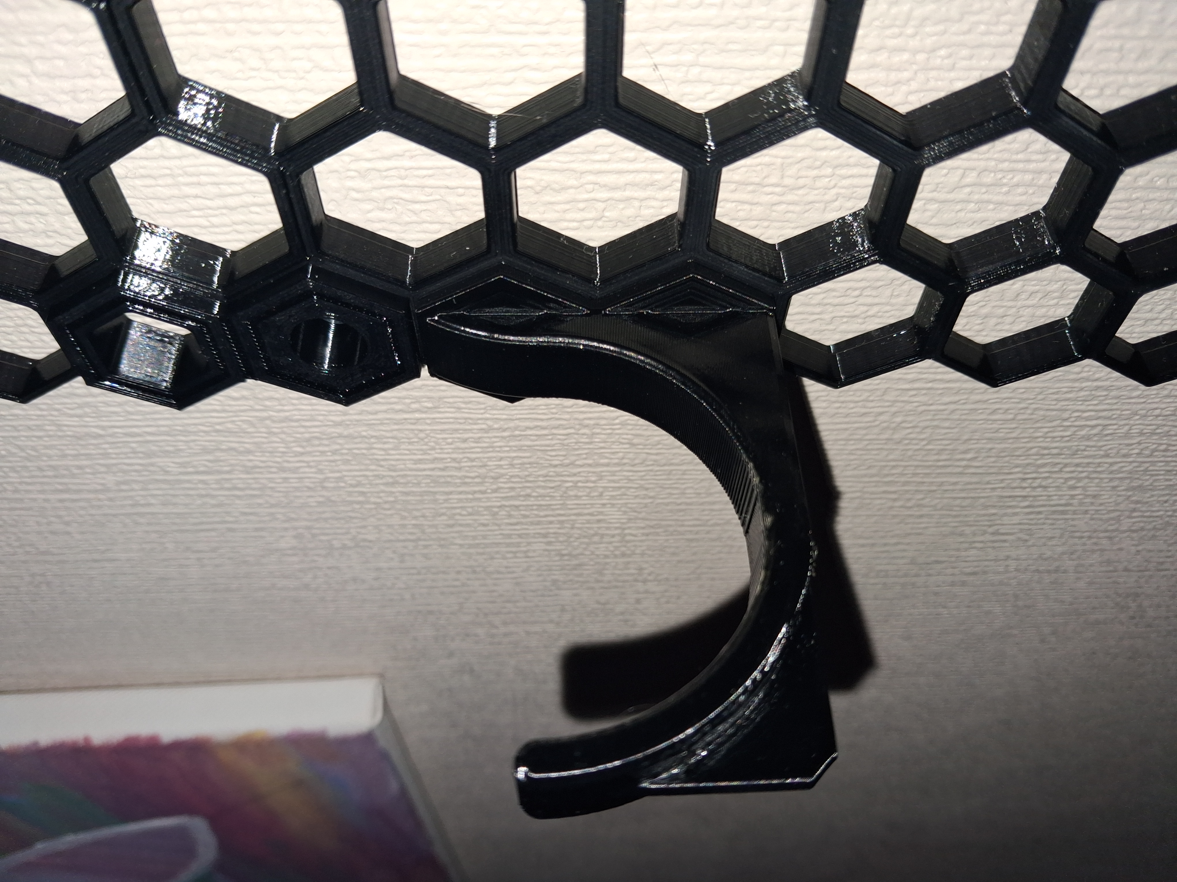 HSW Ø50mm hook