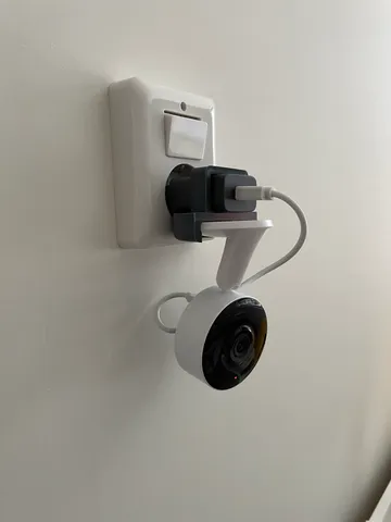 LSC smart connect mount