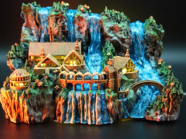 Rivendell