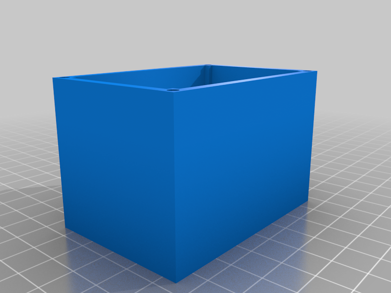 Plug Box