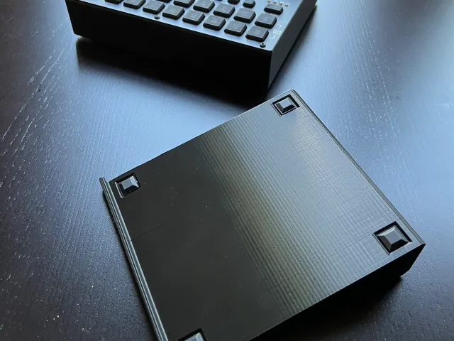 Elektron Stand