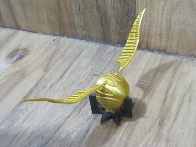 Golden Snitch