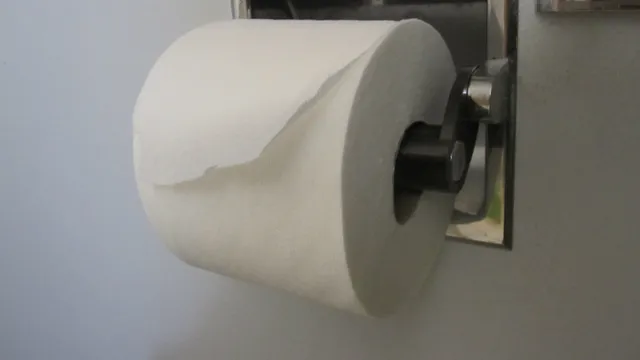 TP Roll Extender