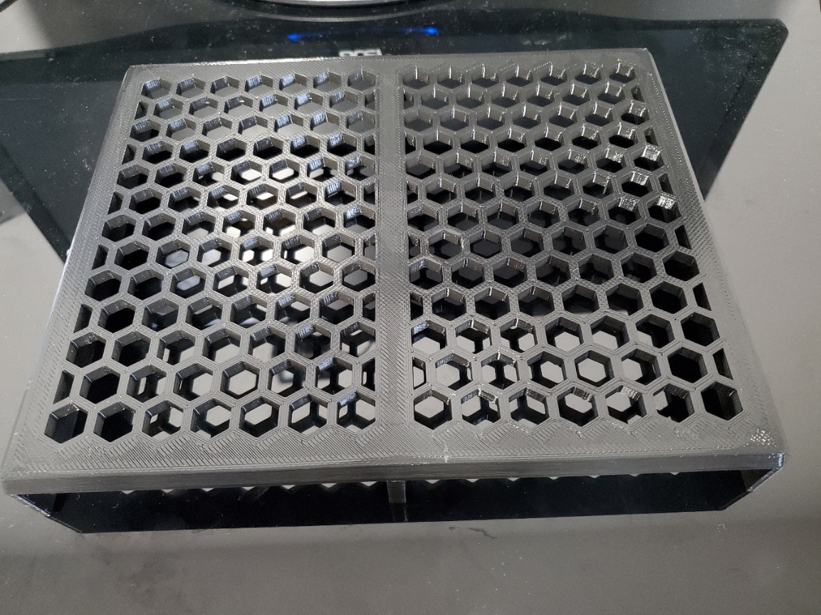 Monitor stand
