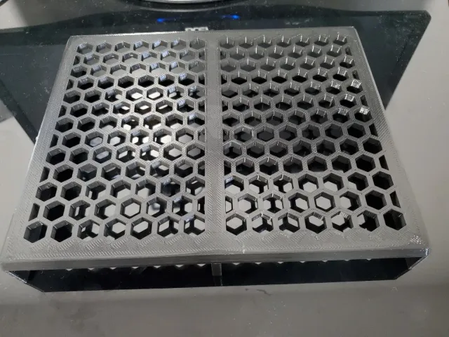 Monitor stand
