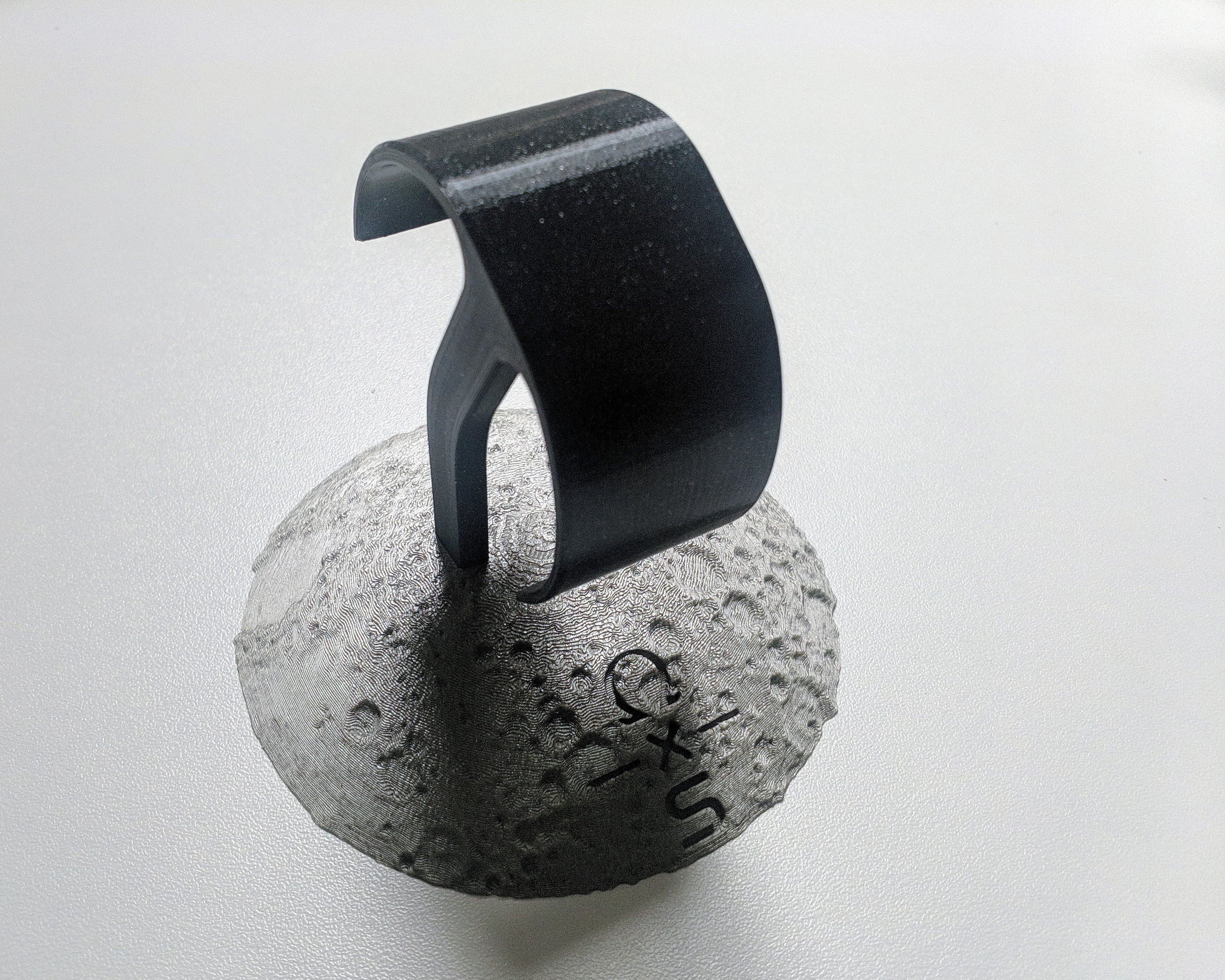 MoonSwatch Watch Stand