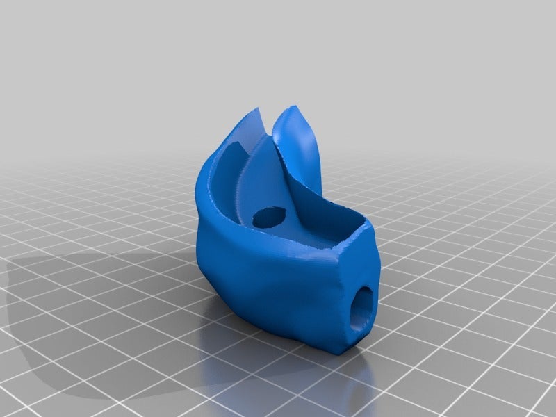 Great White Shark Scaleable — miniatura 15