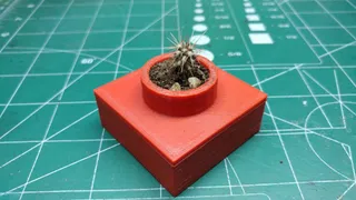 Brick Planeter