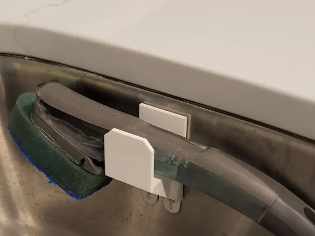 Dishwand Holder