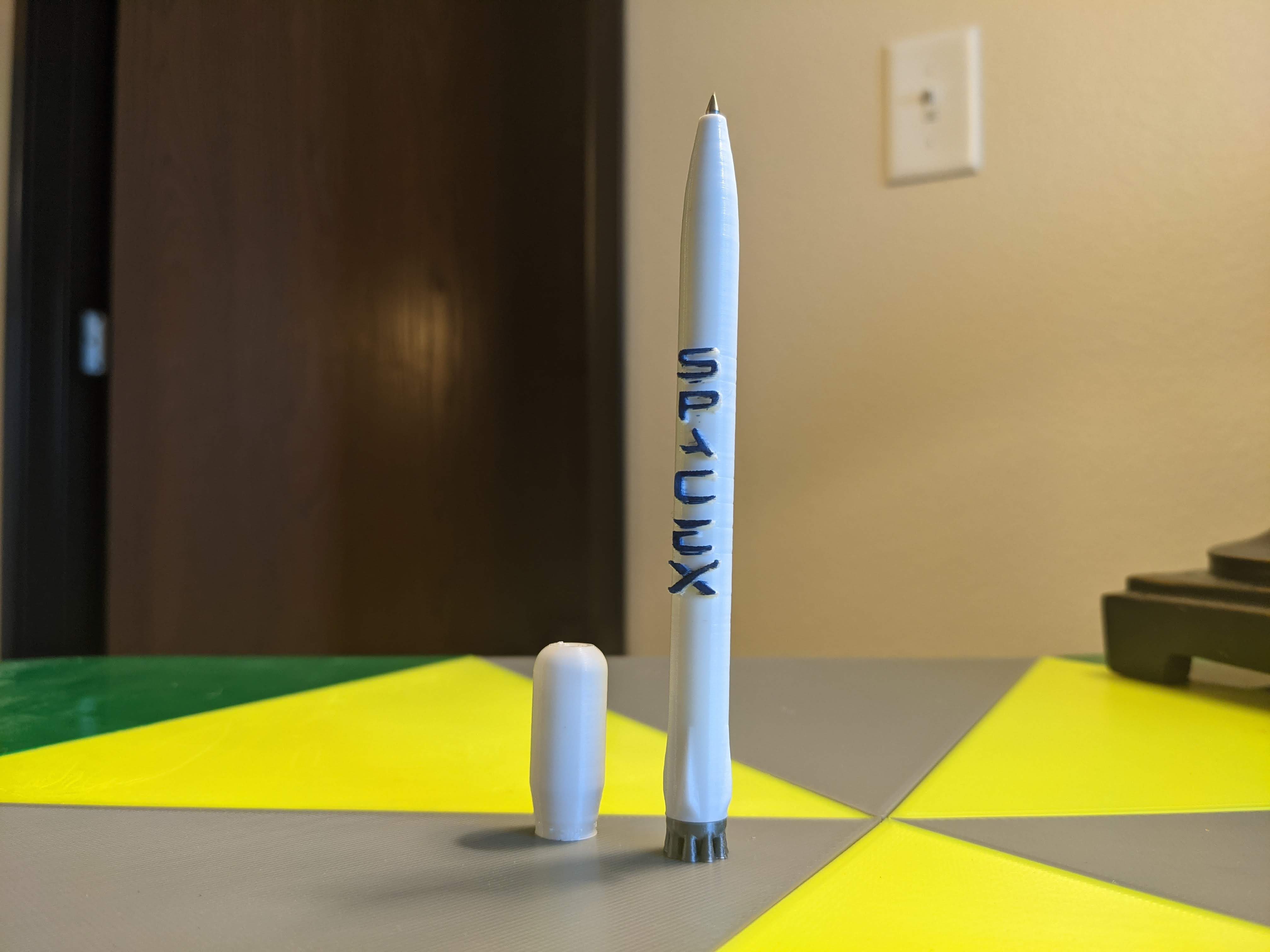 SpaceX Pen - G2