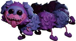 Pj pugapillar