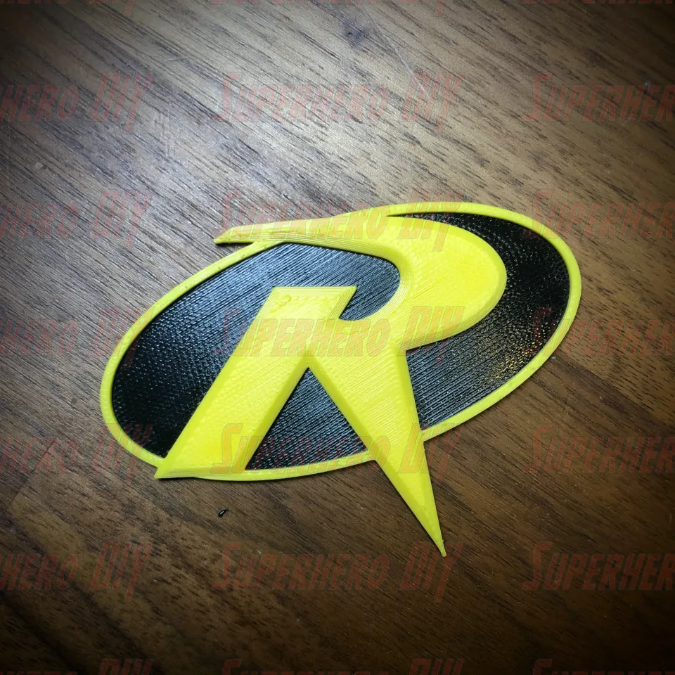 Red Robin Logo Clip Art at Clker.com - vector clip art online, royalty free  & public domain
