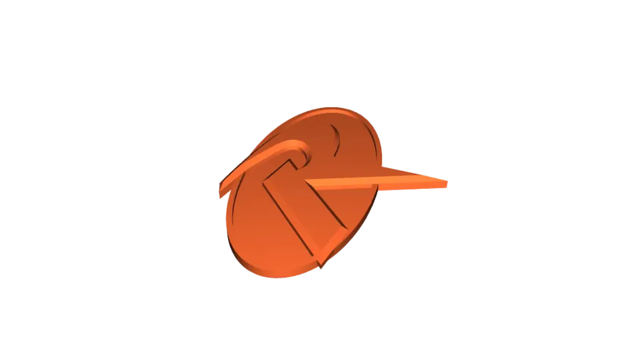 Round Robin logo - Columbia Entrepreneurship