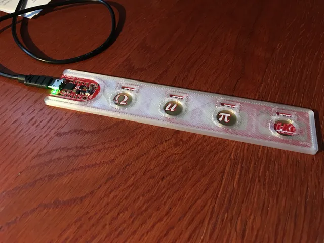 PyRuler mask